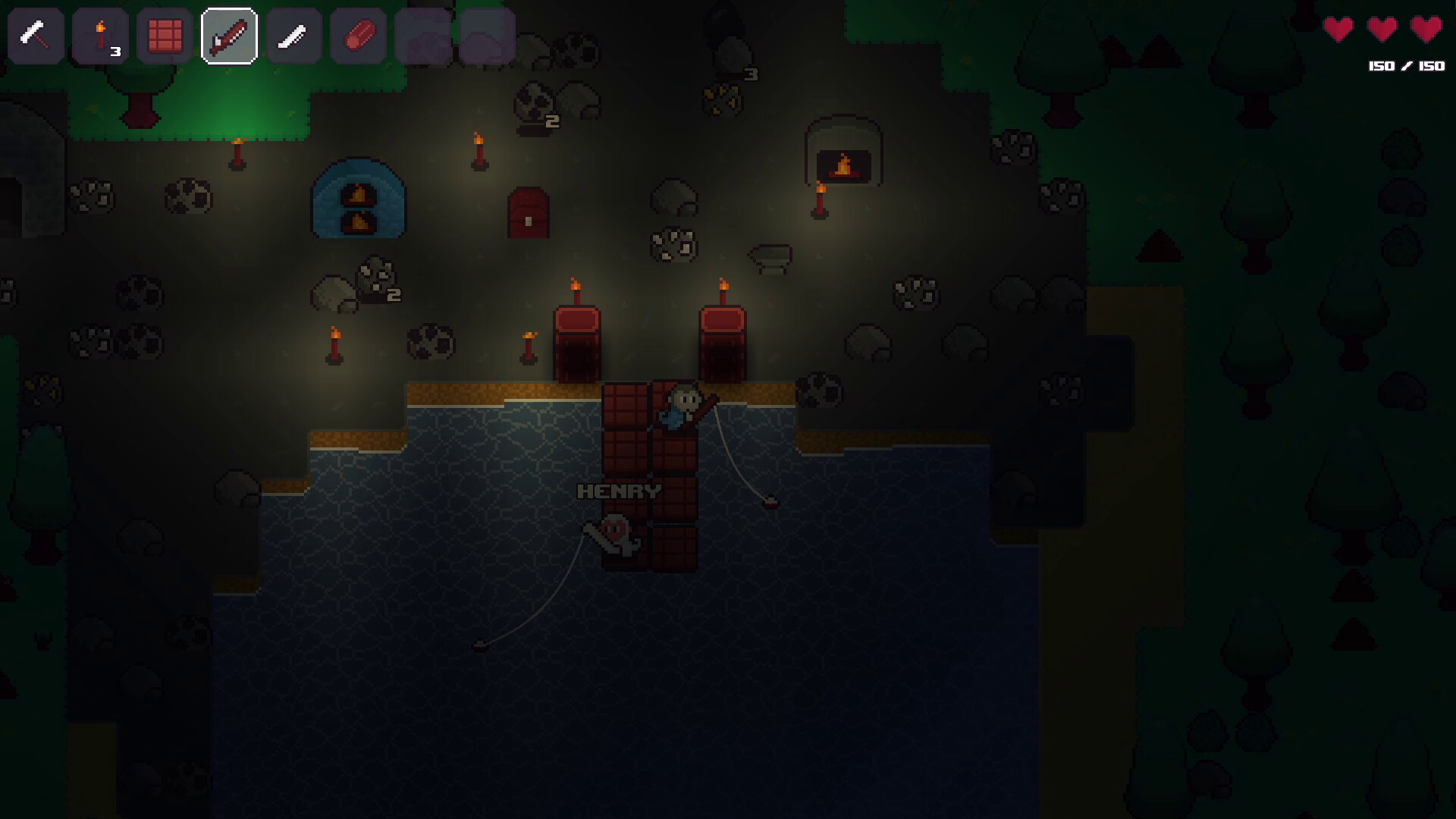 Planeturem screenshot 4