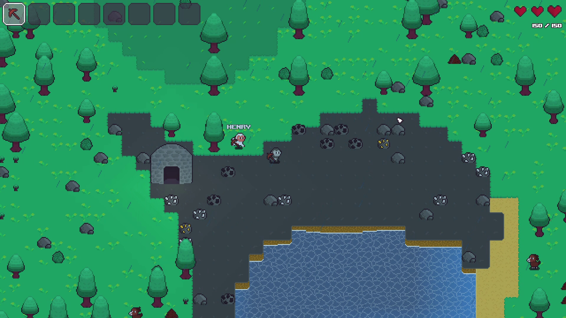 Planeturem screenshot 6