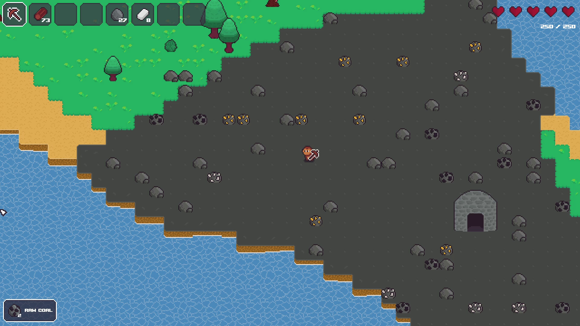Planeturem screenshot 2