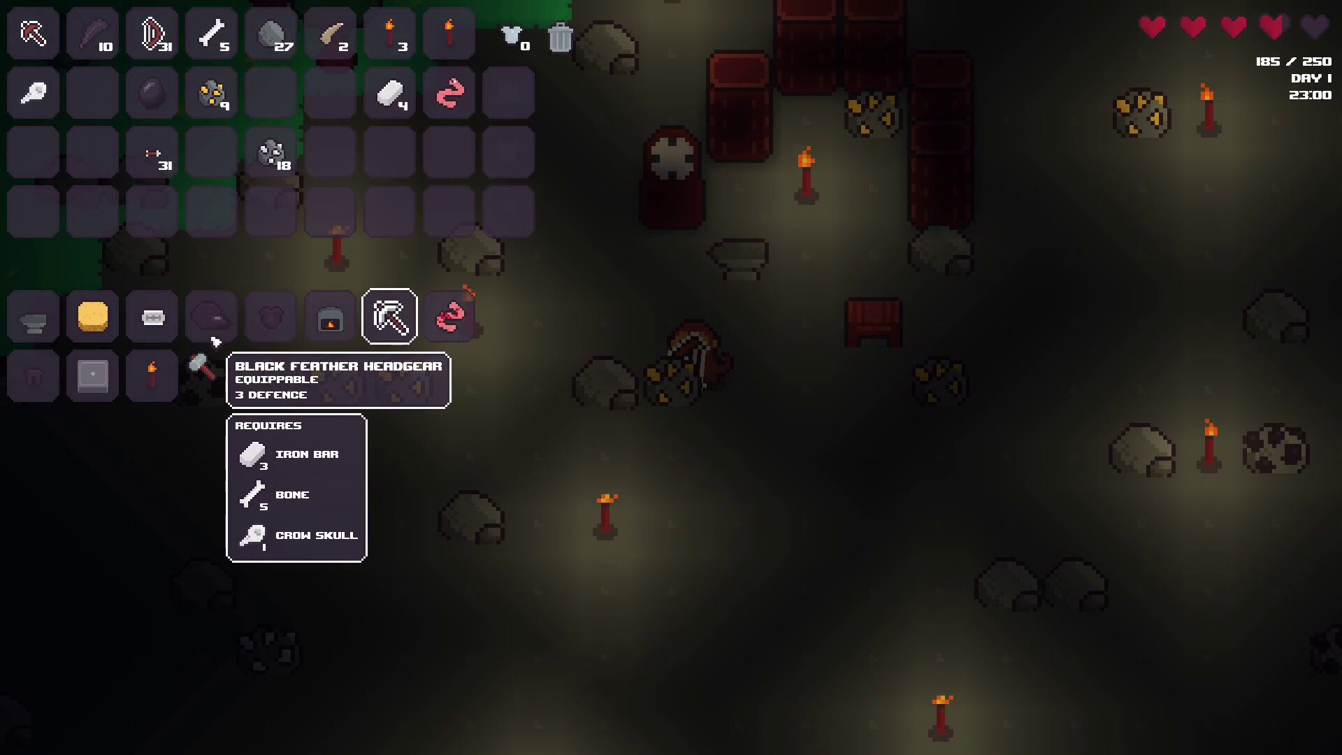 Planeturem screenshot 3
