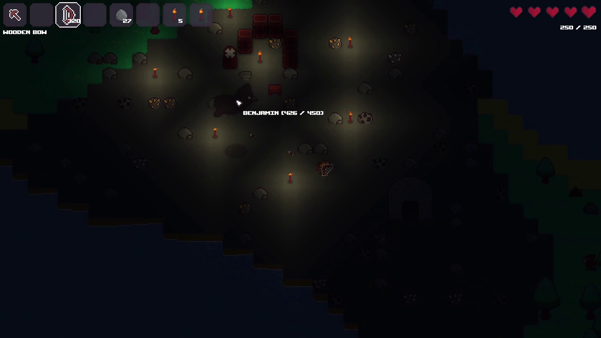 Planeturem screenshot 7