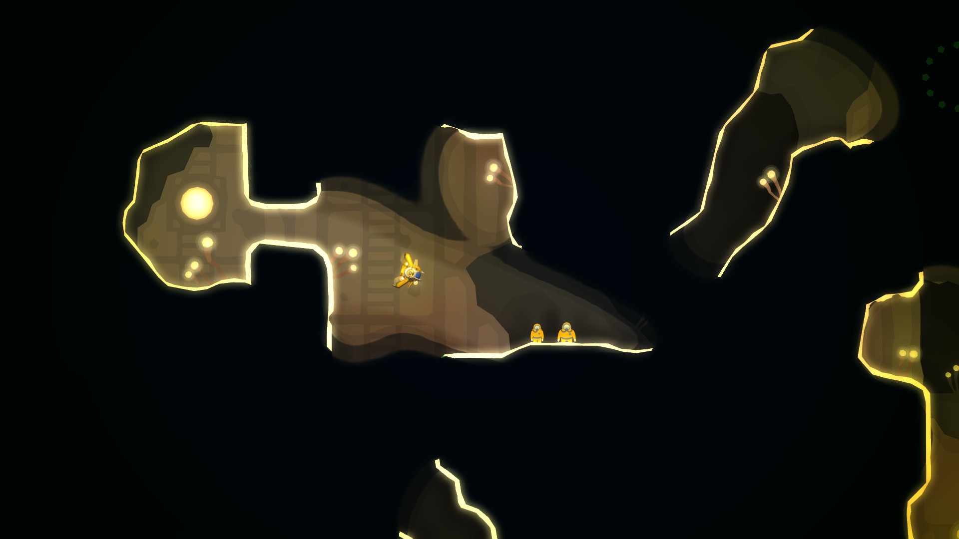PixelJunk™ Shooter Ultimate screenshot 7
