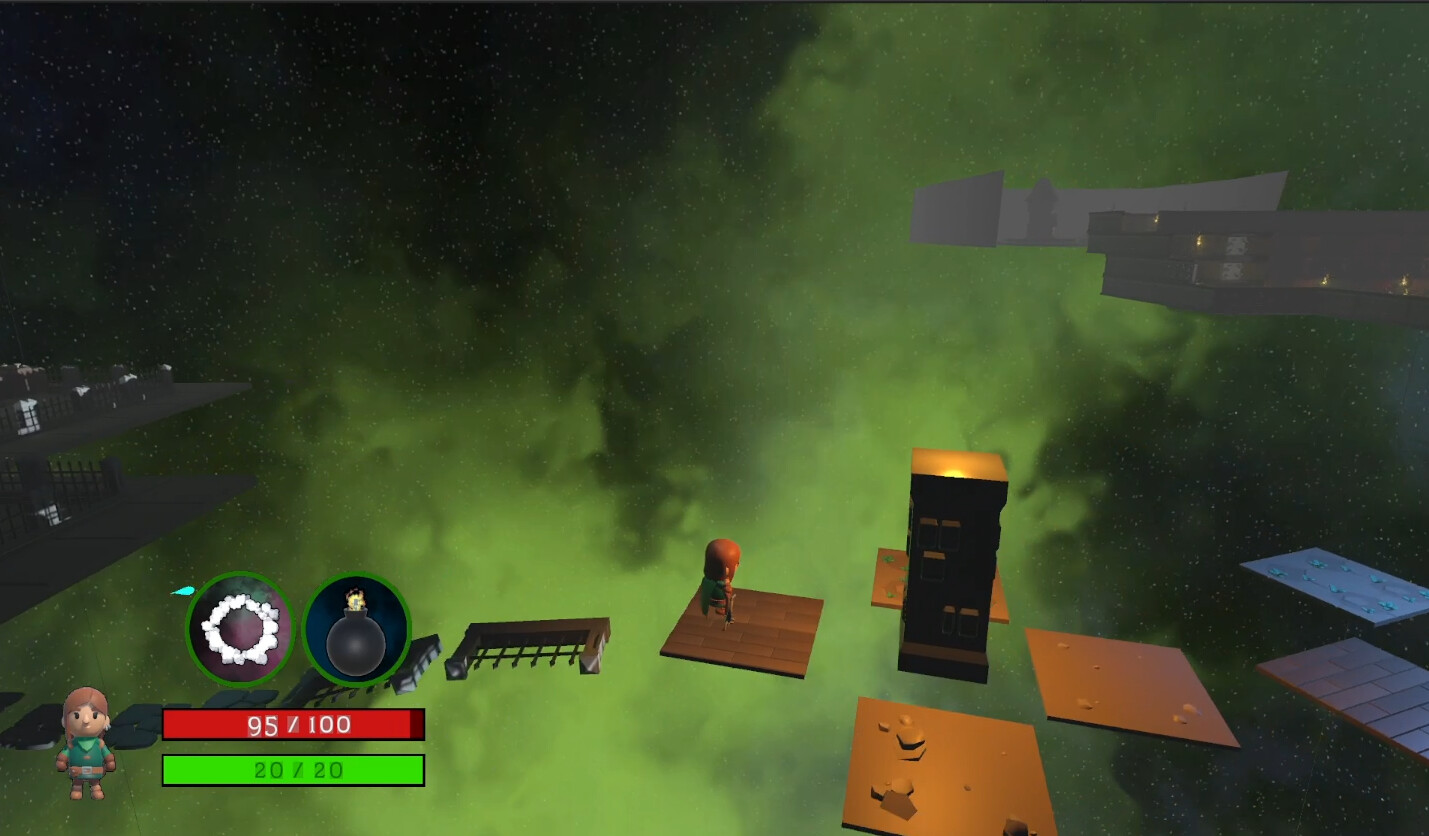 Crazy Dungeon screenshot 7