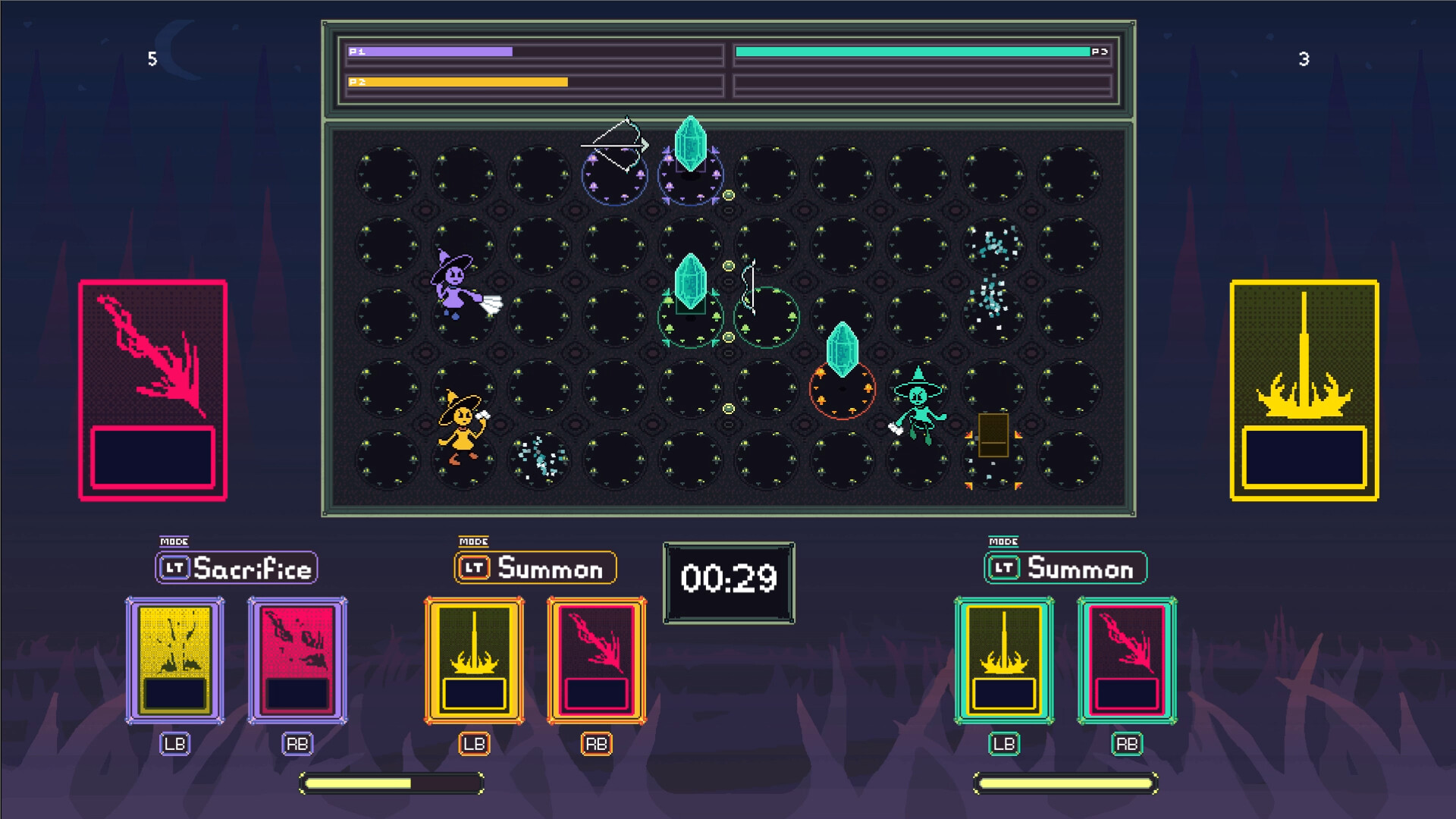 Recitallion screenshot 4