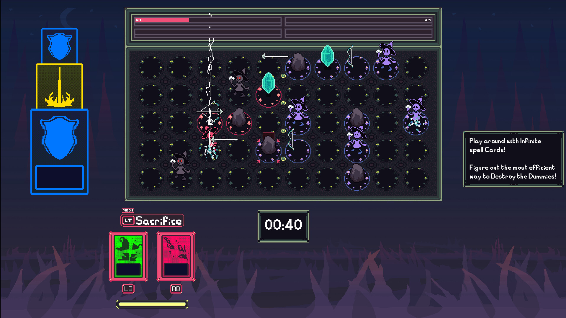 Recitallion screenshot 7