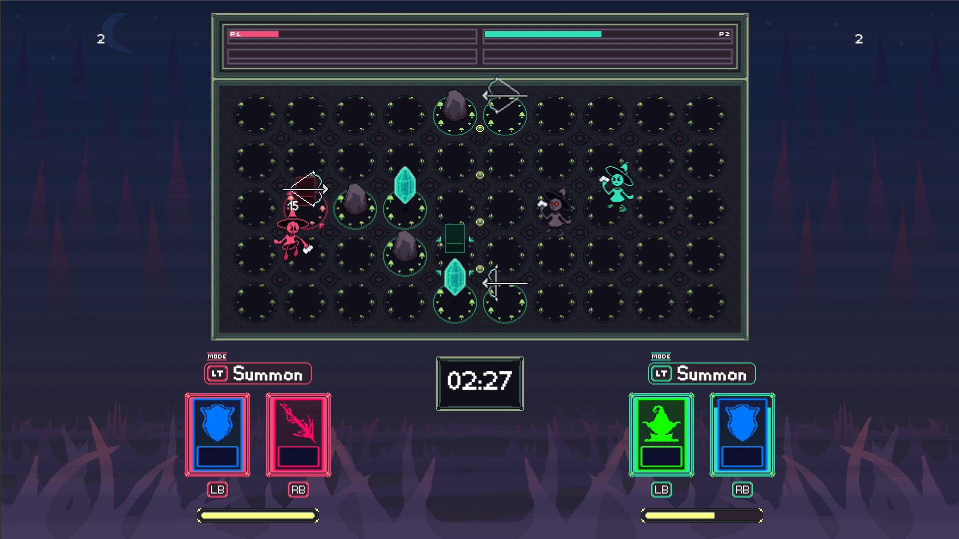Recitallion screenshot 5