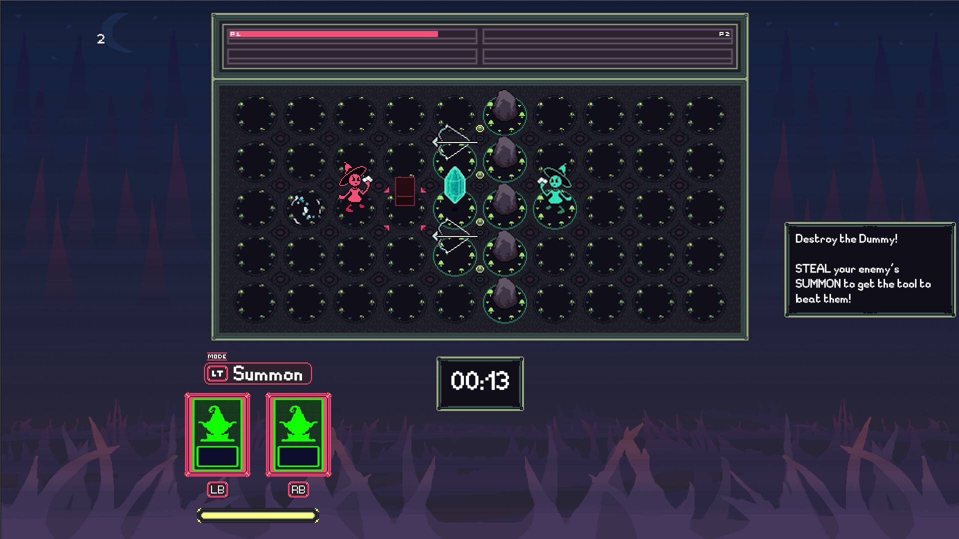 Recitallion screenshot 9