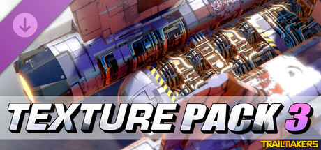 Trailmakers: Texture Pack 3
