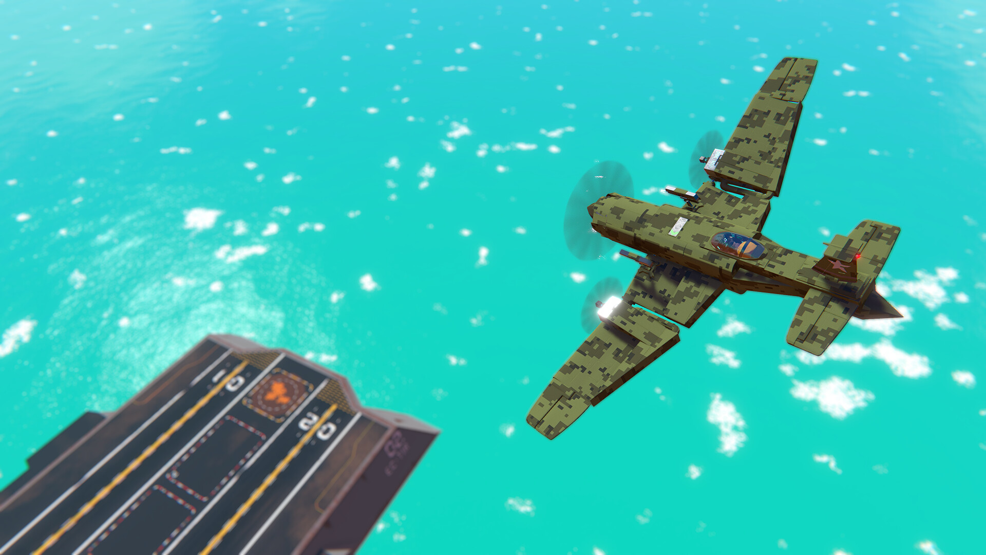 Trailmakers: Texture Pack 3 screenshot 2