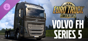 Euro Truck Simulator 2 - Volvo FH Series 5