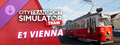 City Transport Simulator - Tram DLC: E1 Vienna