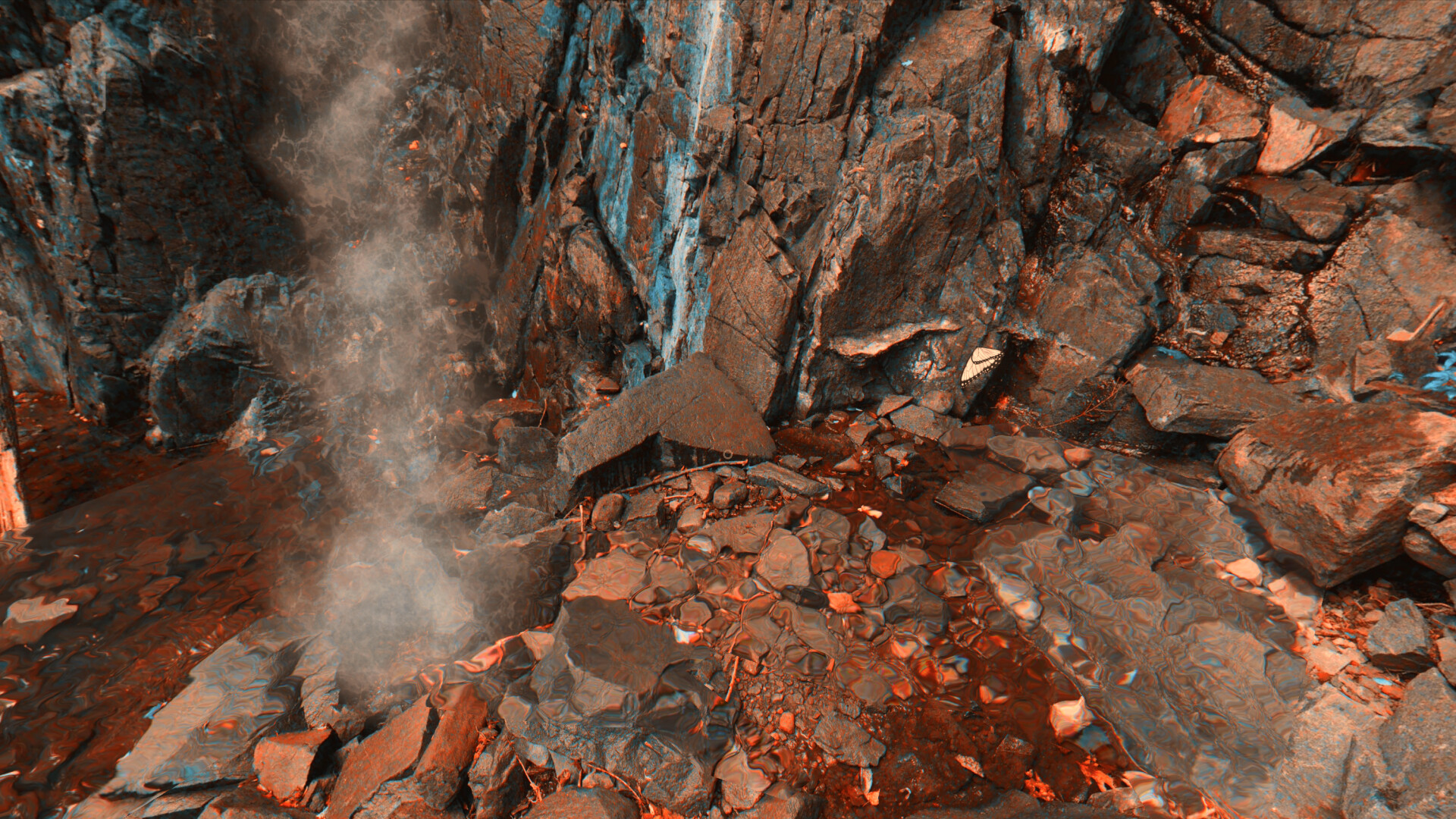 Wanderness screenshot 2