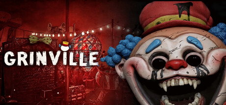 Grinville — Steam header