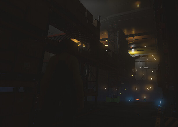 Grinville screenshot 1