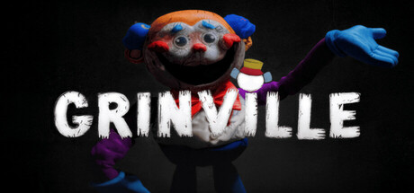 Grinville Cover Image