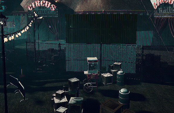 Grinville screenshot 3