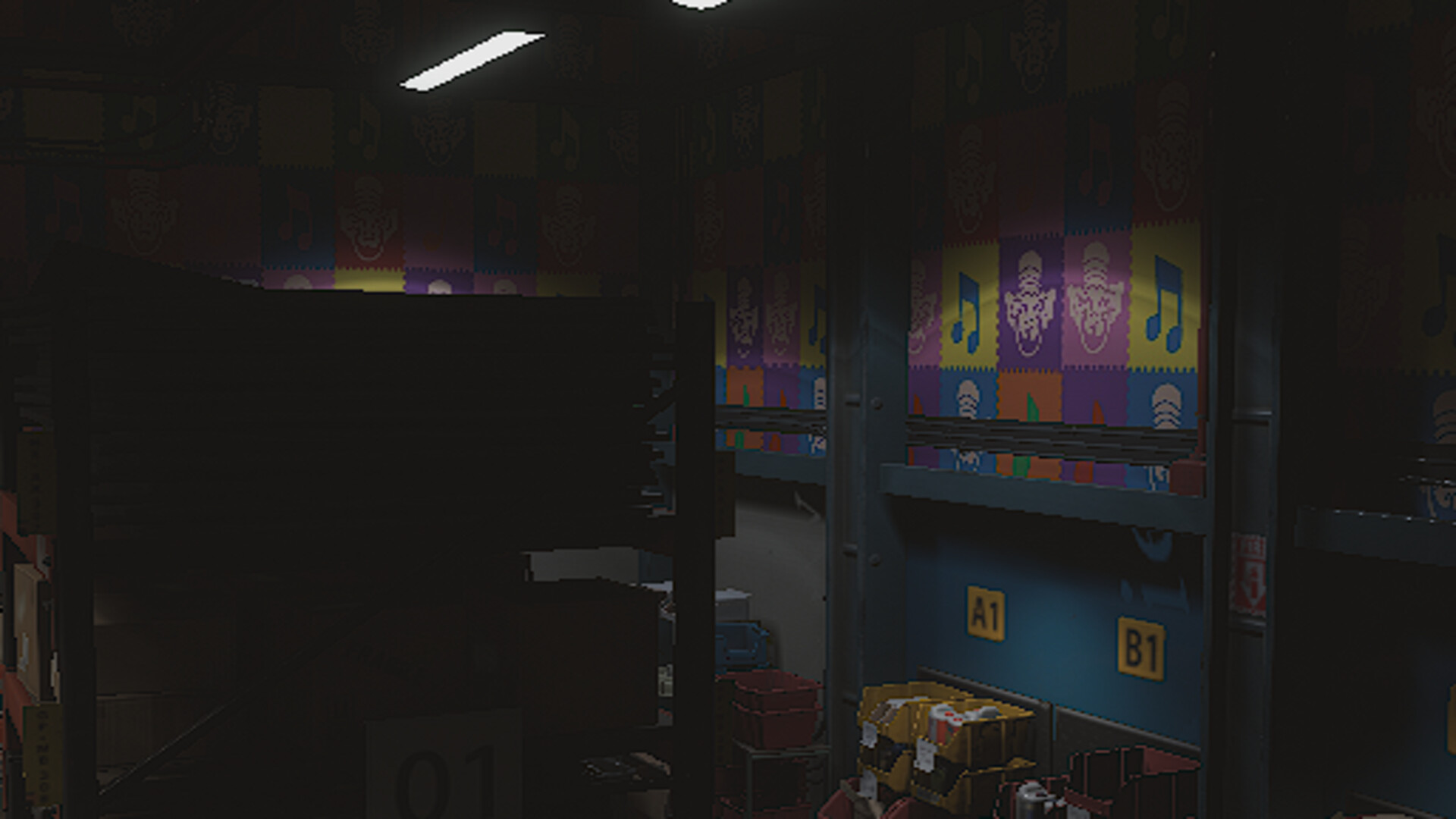Grinville screenshot 5