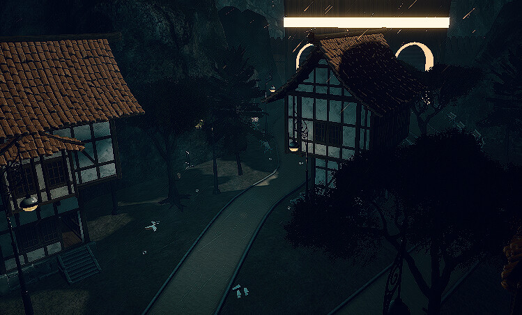 Grinville screenshot 4