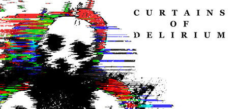 Curtains of Delirium Cover Image