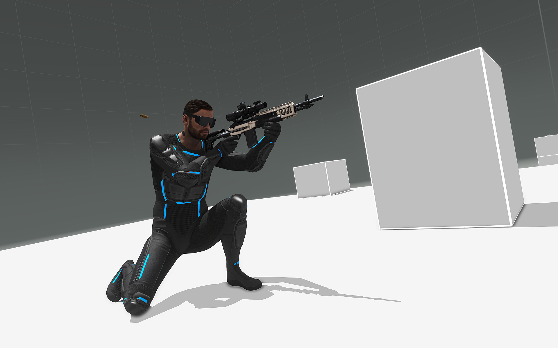 Arma 3 Marksmen screenshot 4