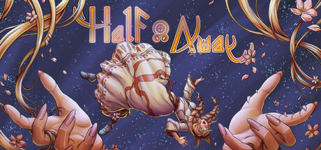 Half Away Cover Image