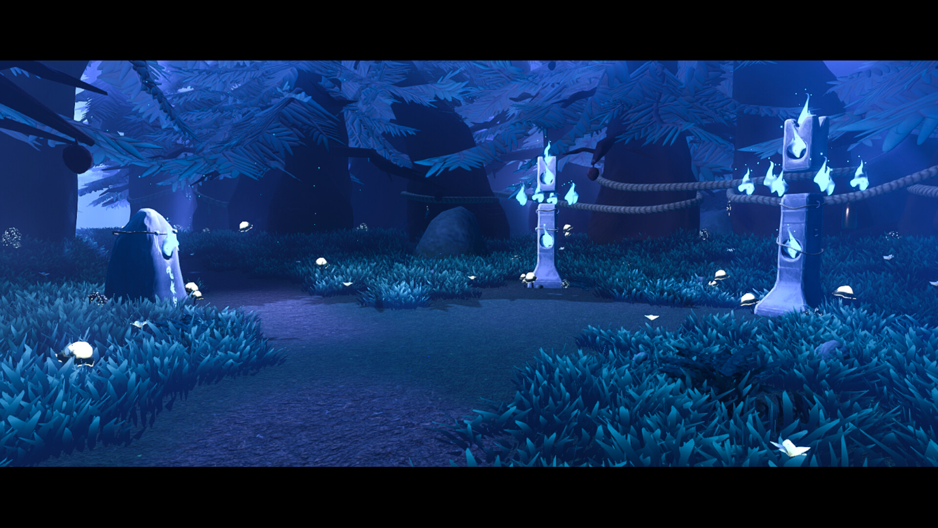 Half Away screenshot 8