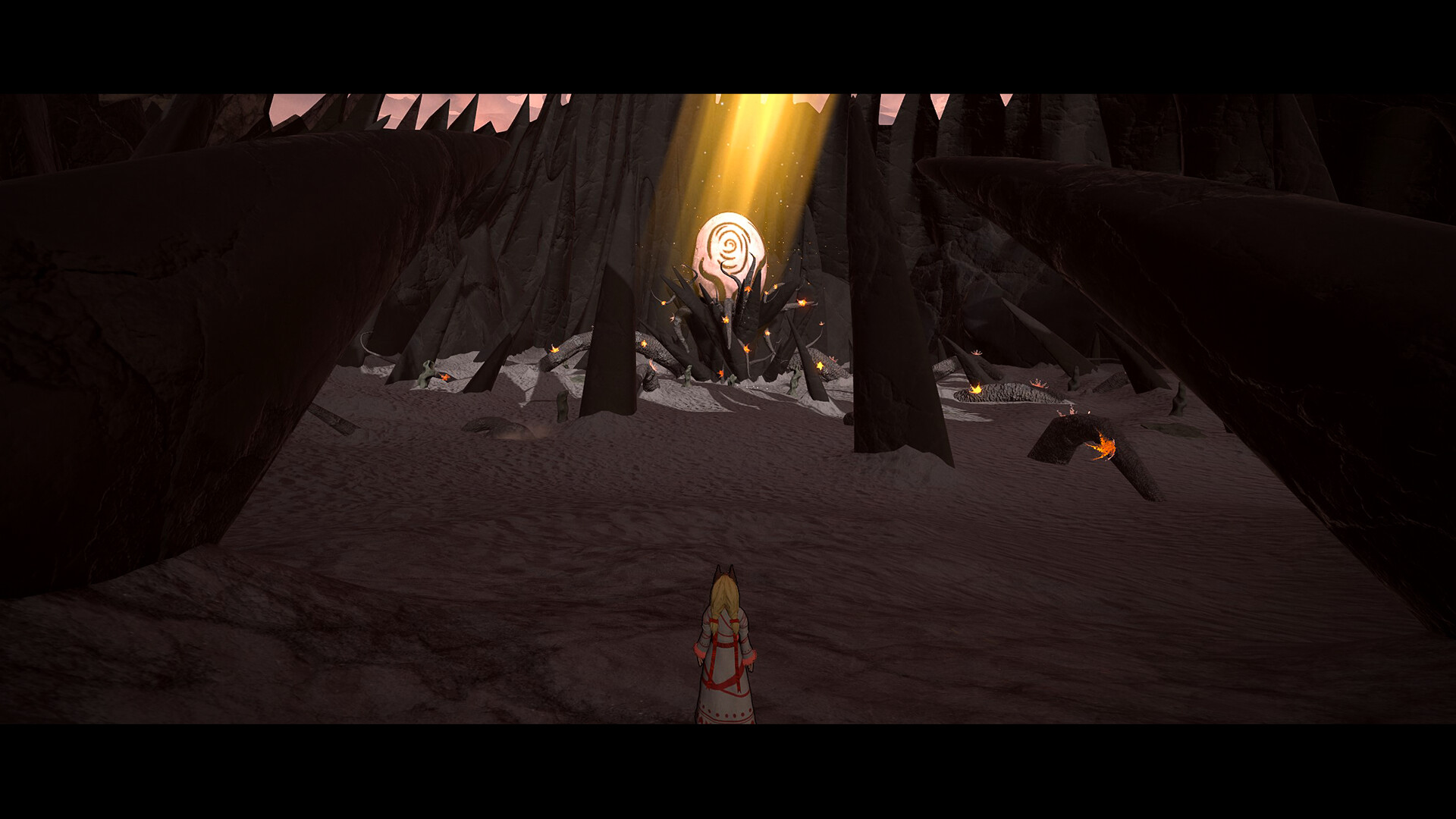 Half Away screenshot 9