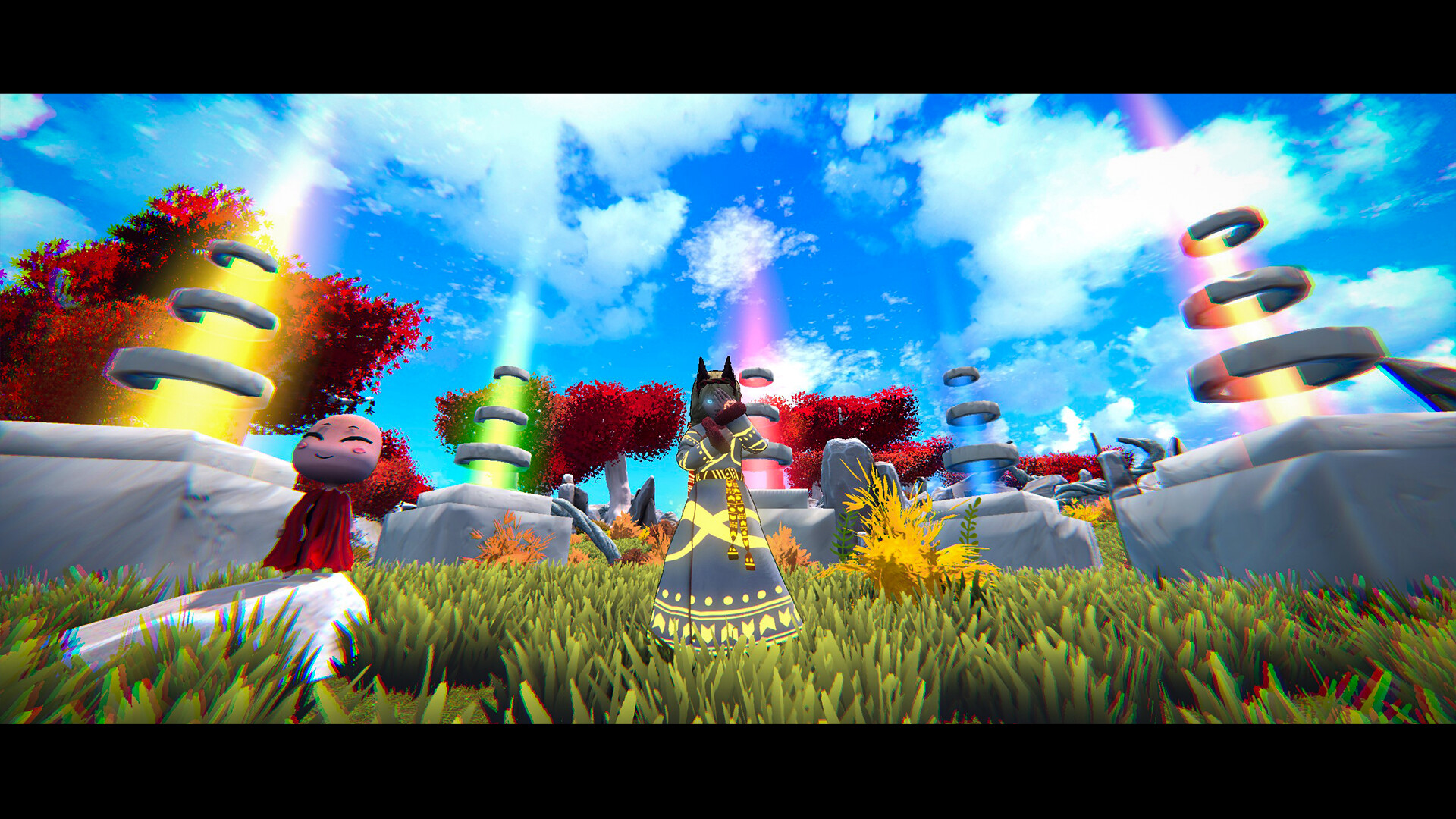 Half Away screenshot 6