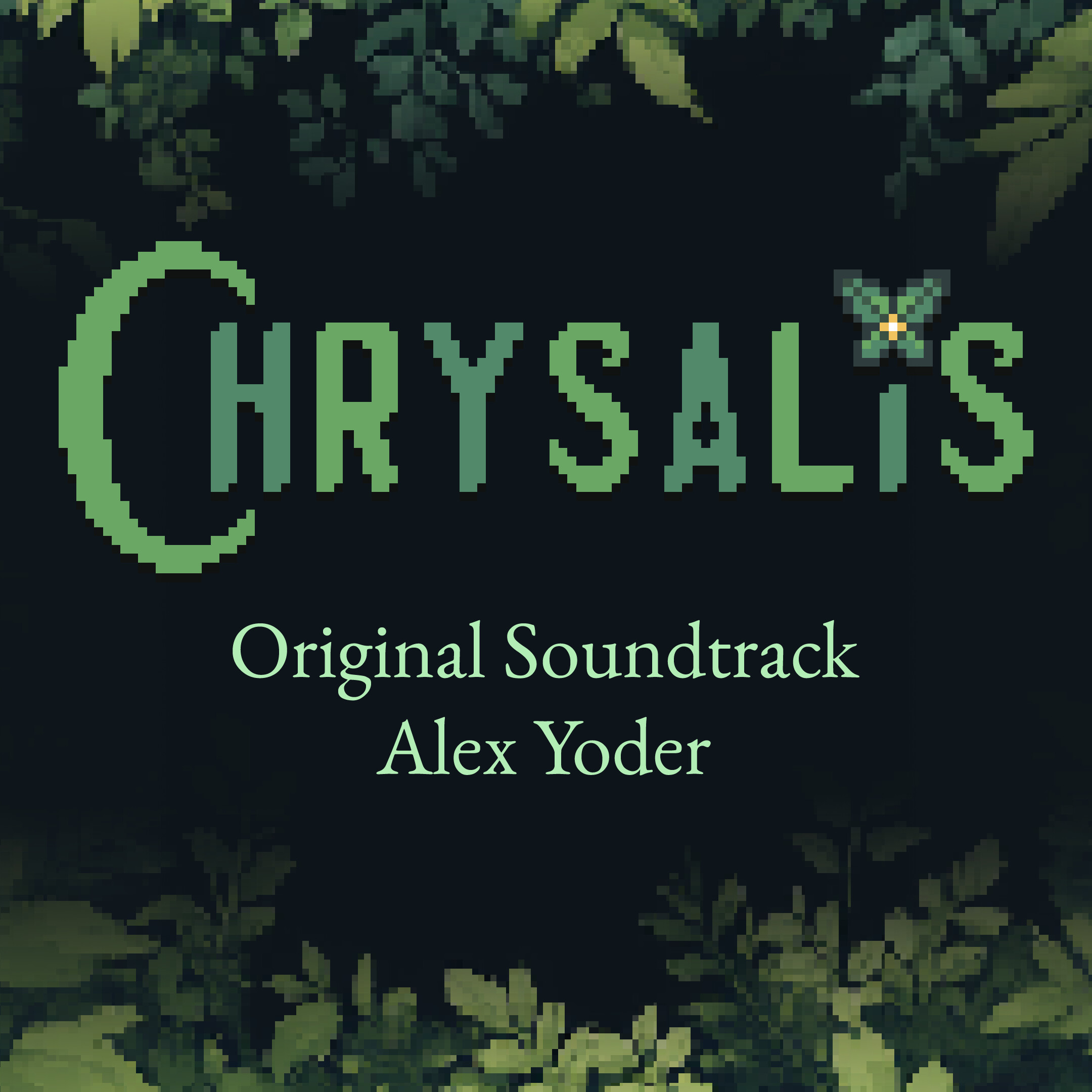 Chrysalis Soundtrack screenshot 1