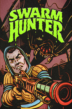 Swarm Hunter
