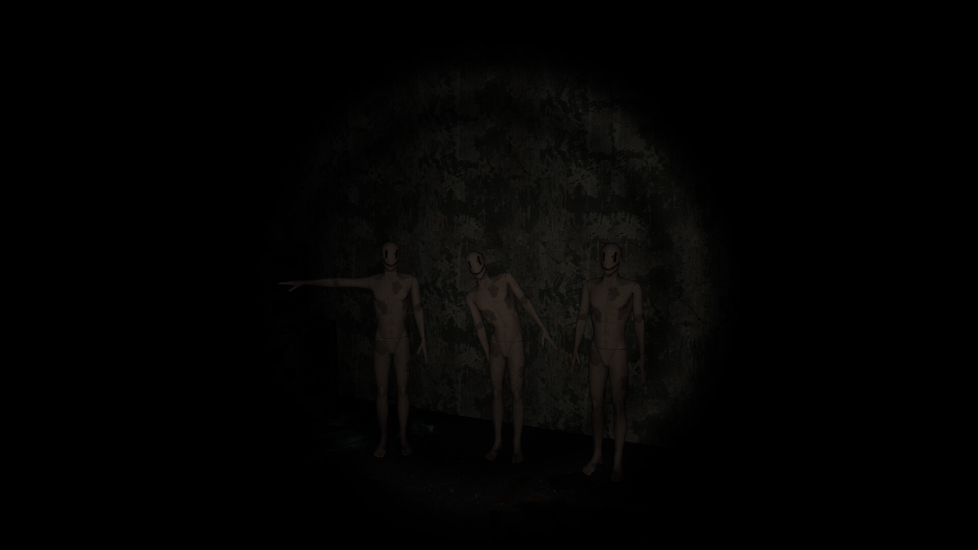 Last Shift screenshot 5