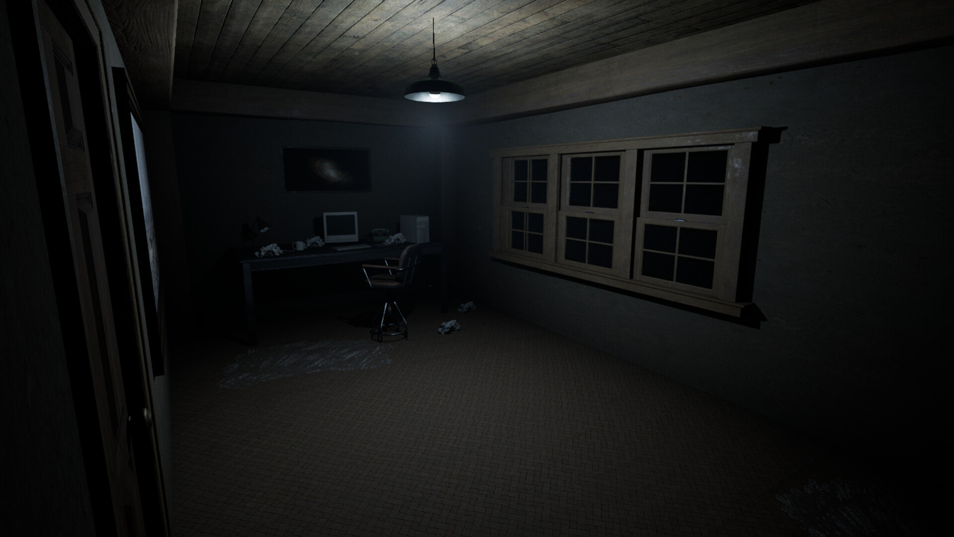 Last Shift screenshot 7
