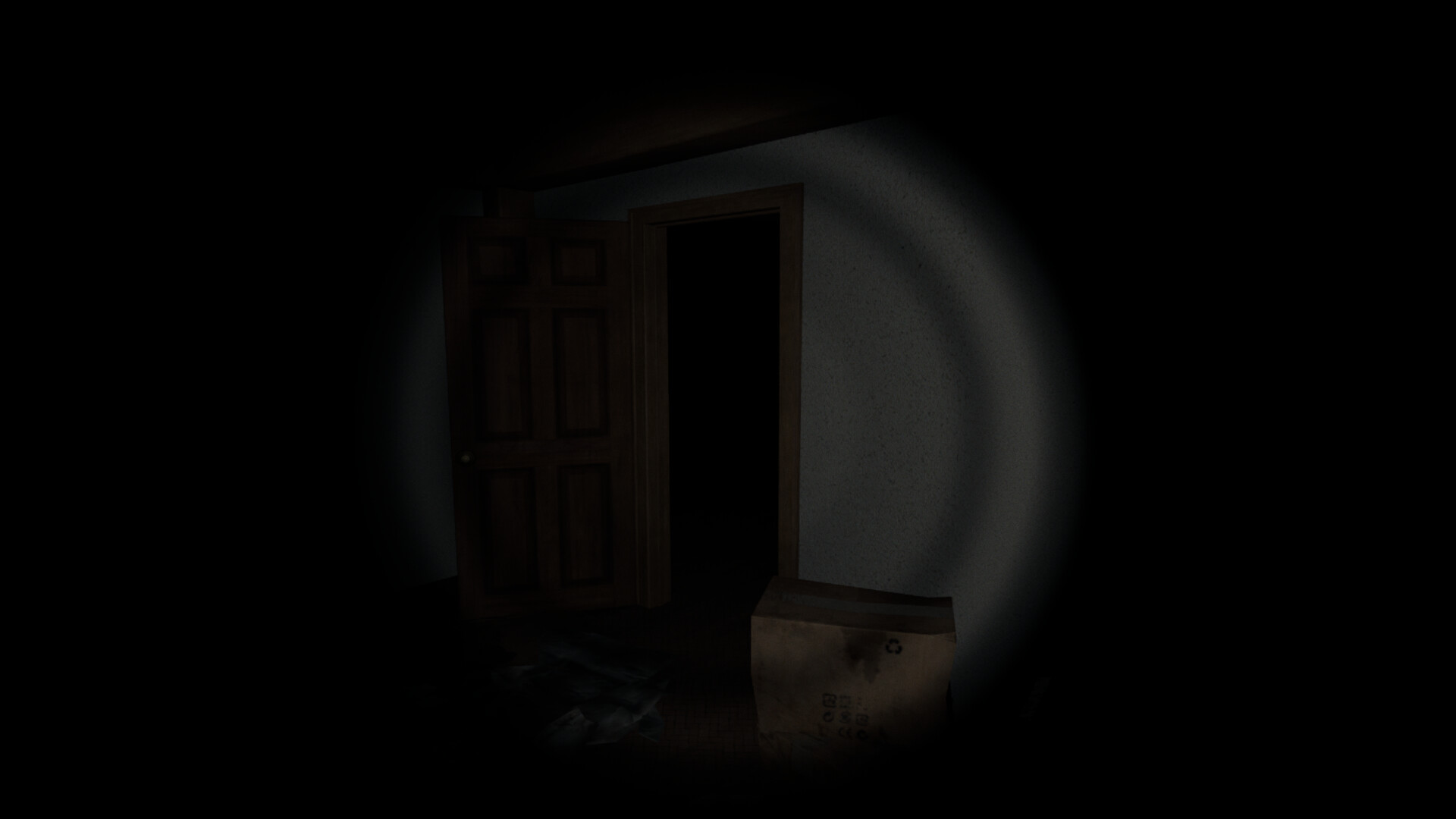 Last Shift screenshot 4