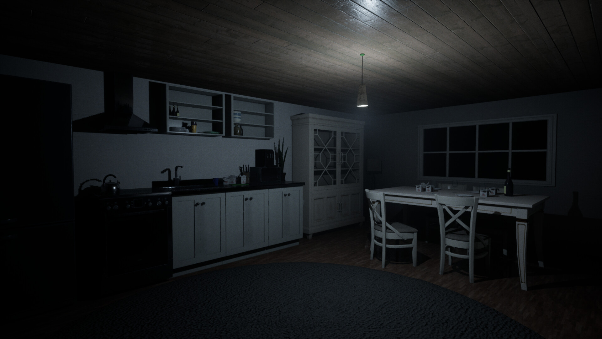 Last Shift screenshot 8
