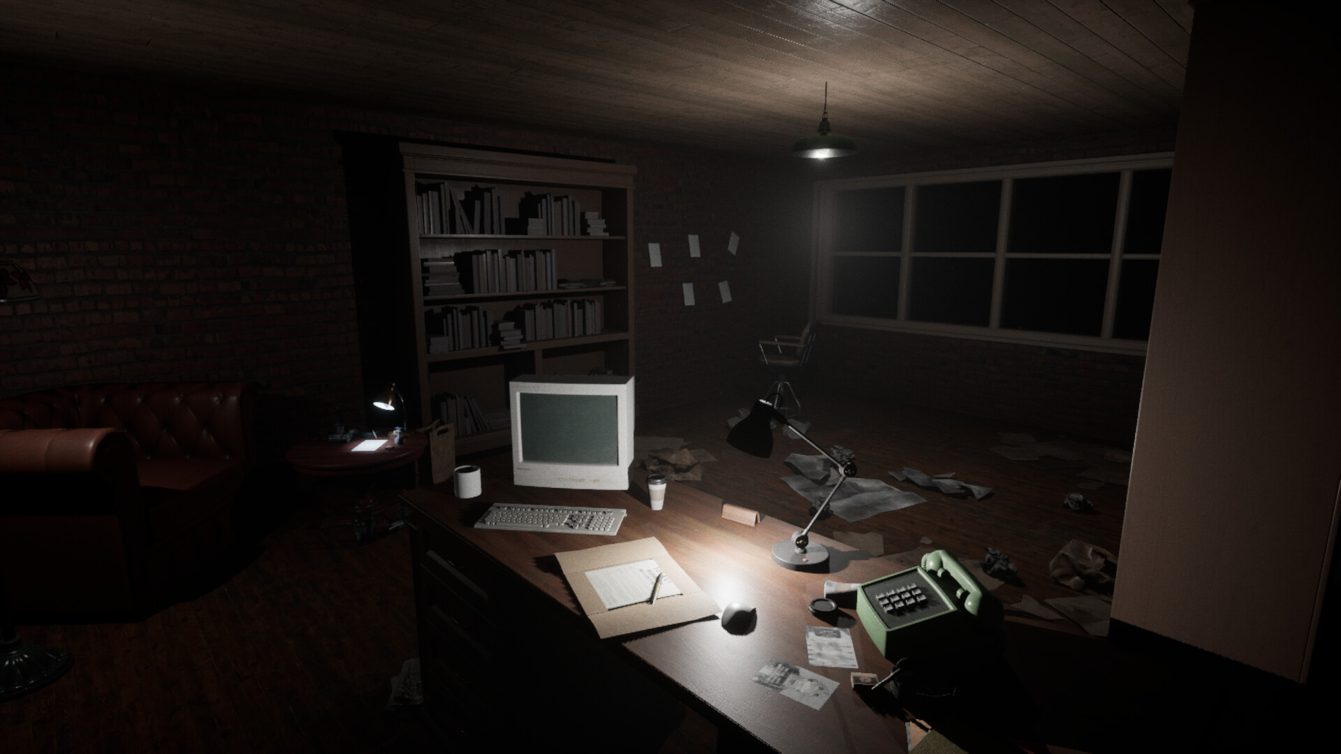 Last Shift screenshot 11