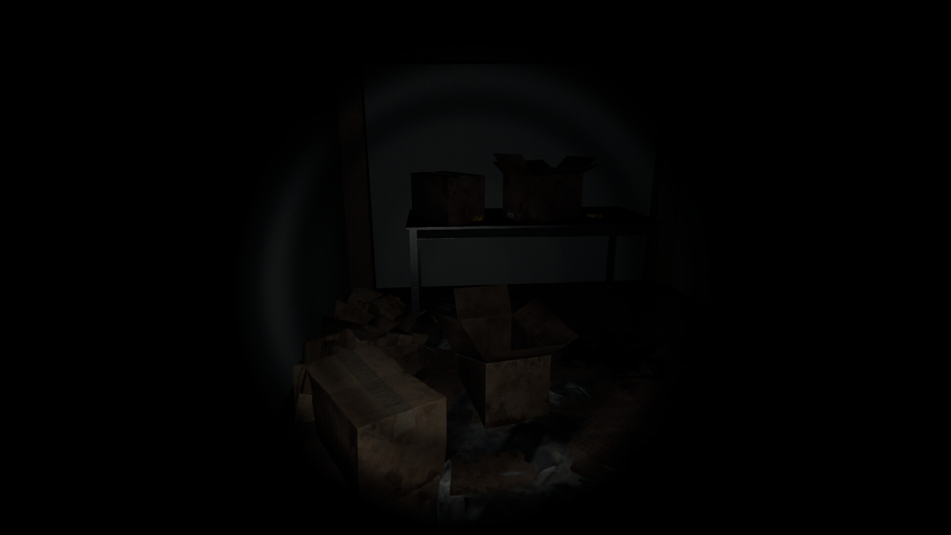 Last Shift screenshot 6