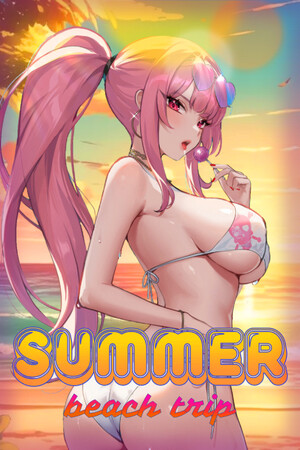 Summer Beach Trip