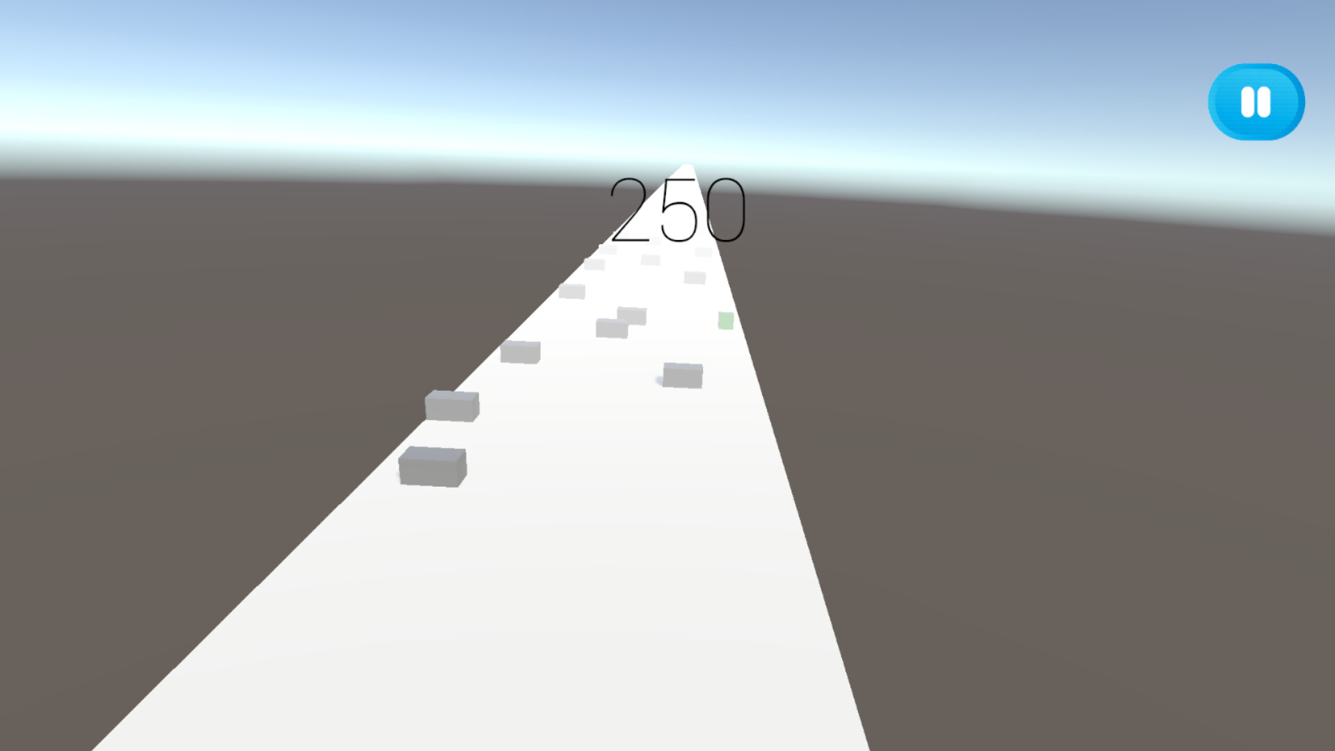 CUBE screenshot 5