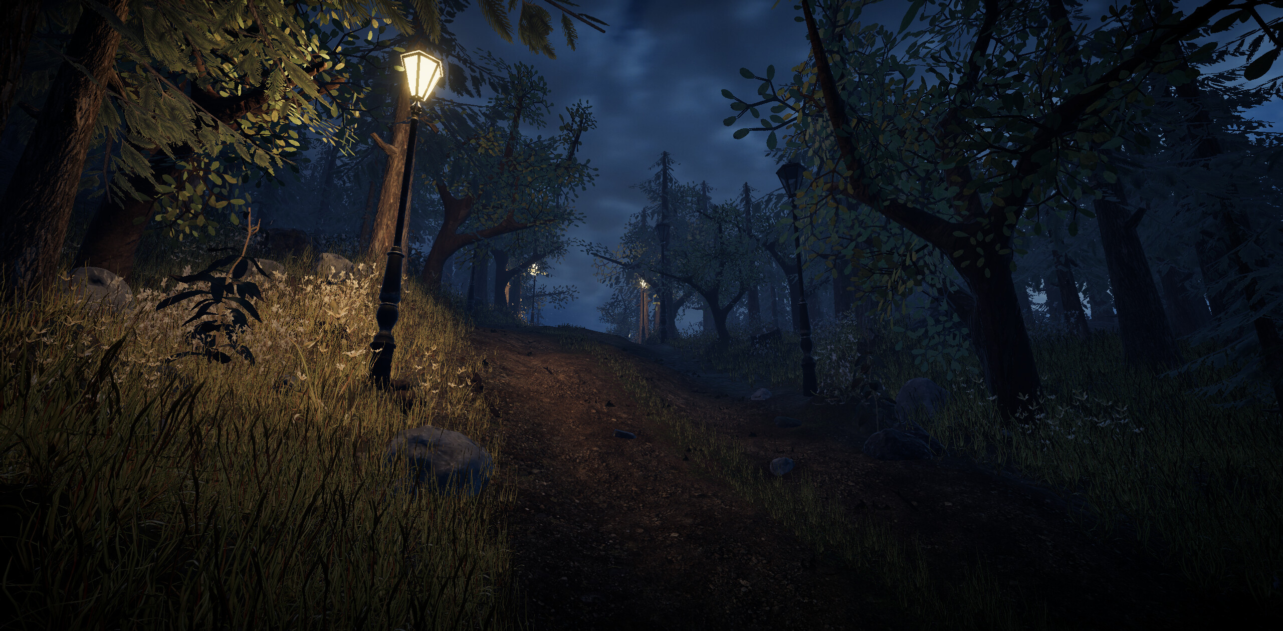 Bearstone Campsite screenshot 8