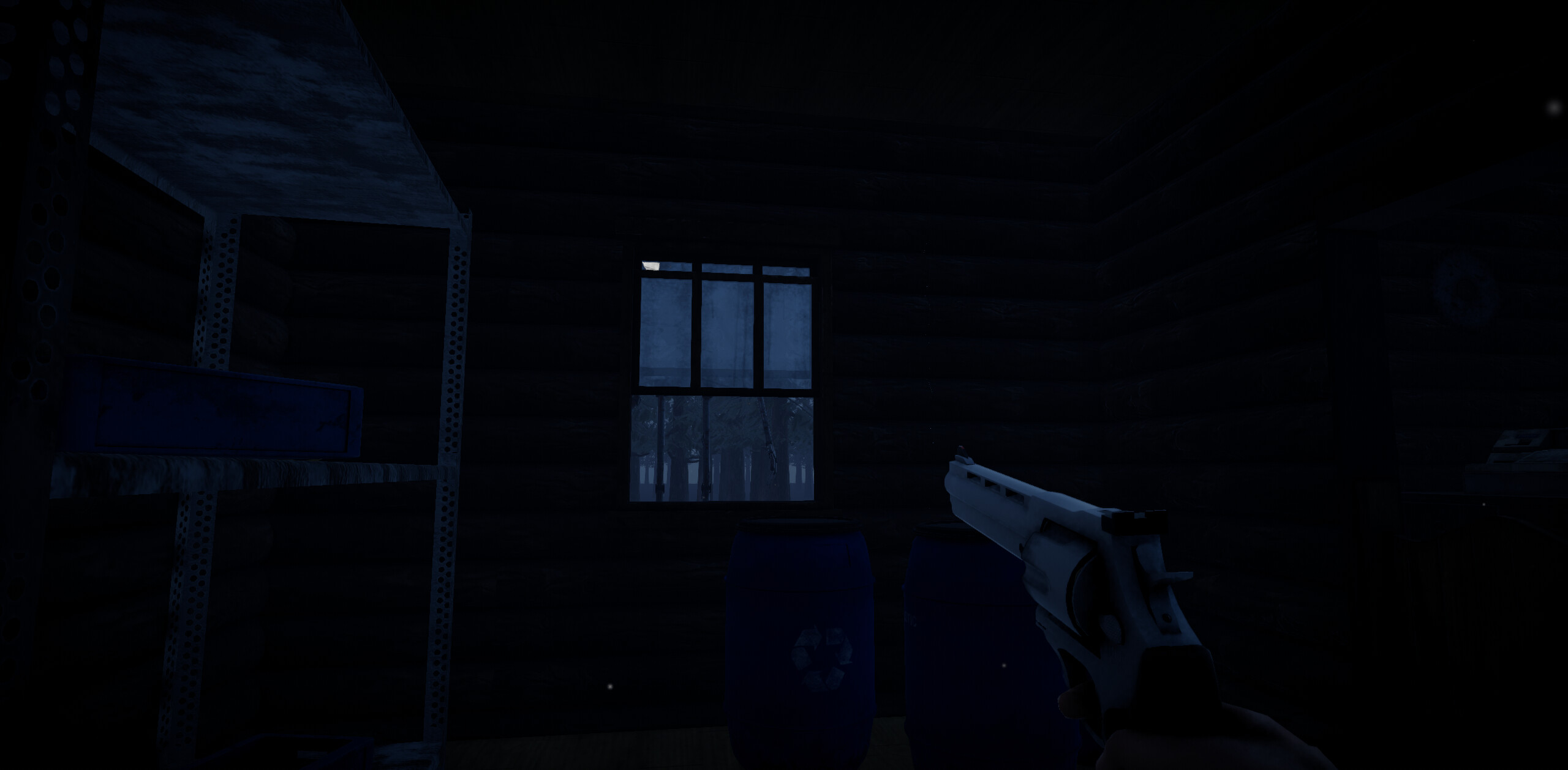 Bearstone Campsite screenshot 6