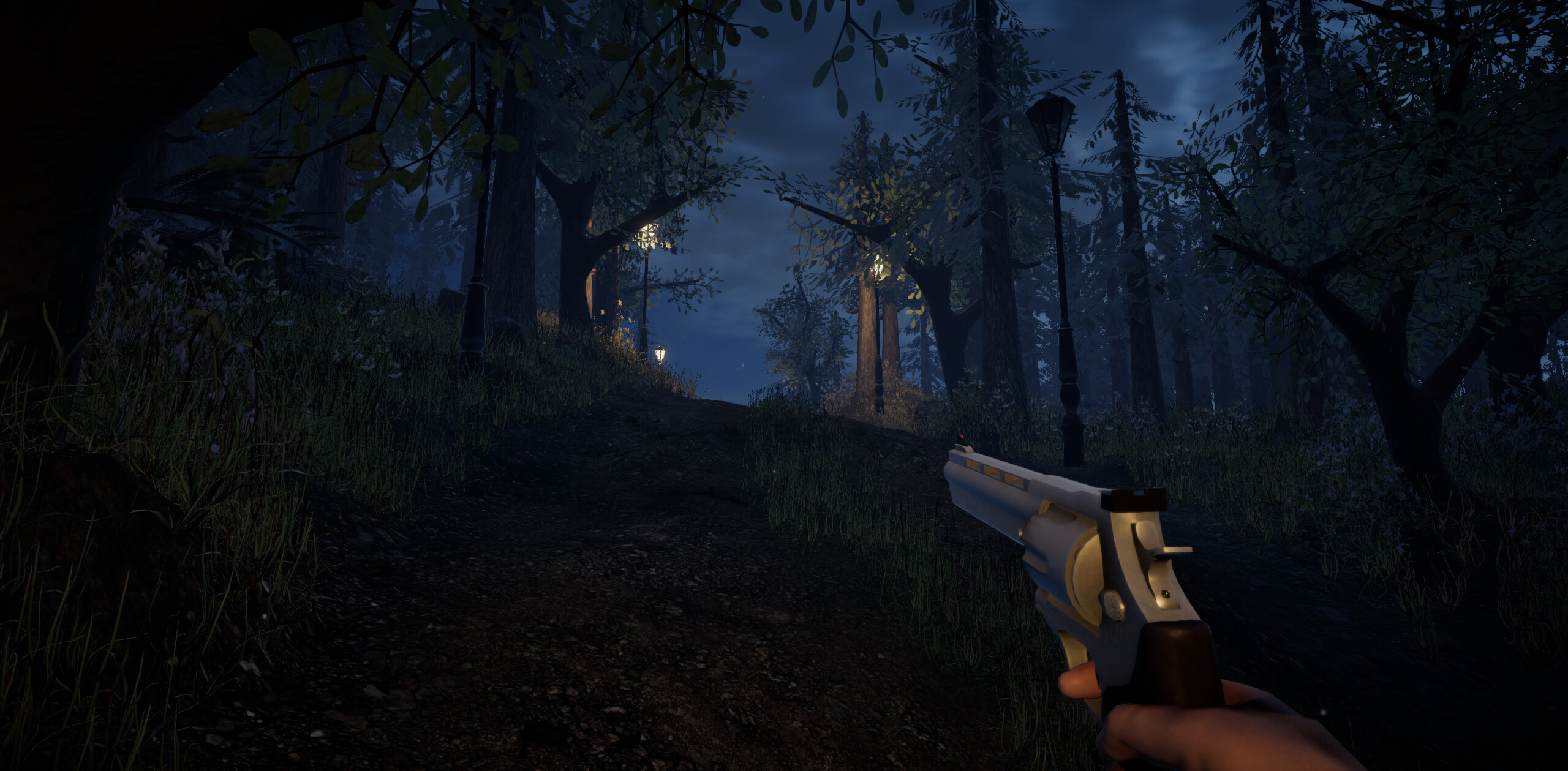 Bearstone Campsite screenshot 5