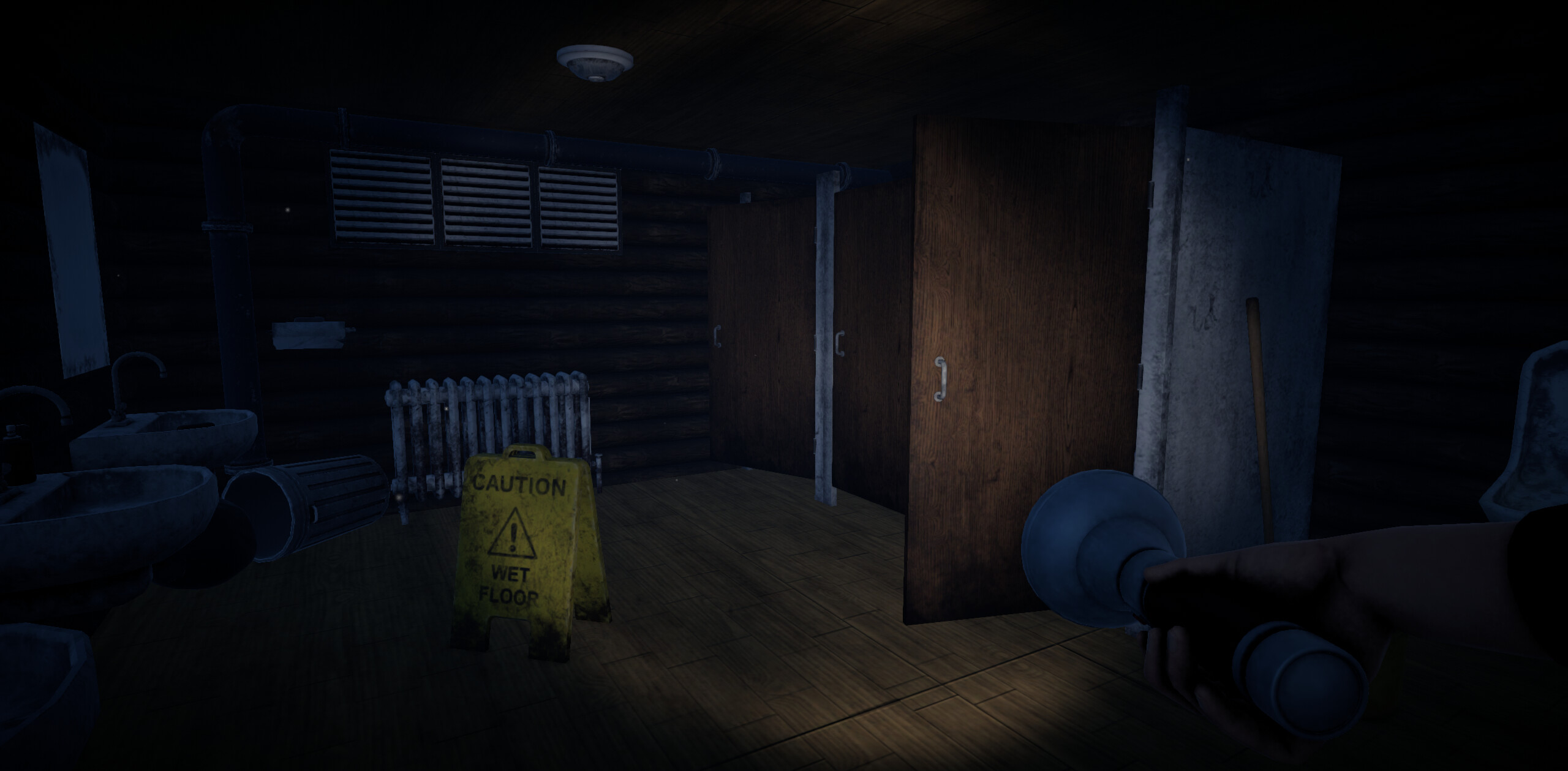 Bearstone Campsite screenshot 4