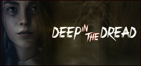 DEEP IN THE DREAD Cover Image