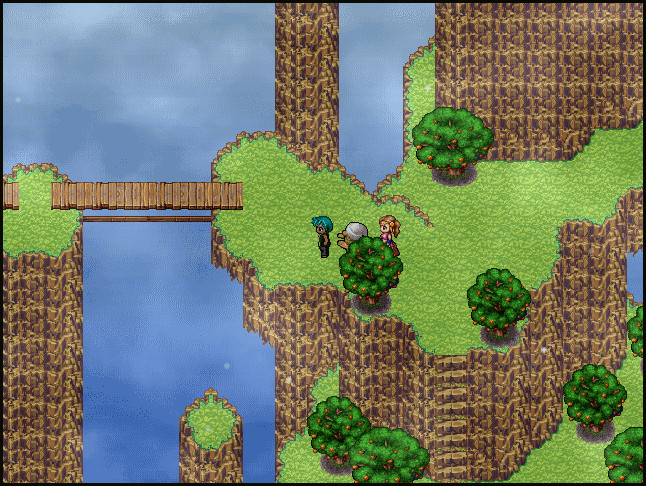 Asguaard screenshot 8