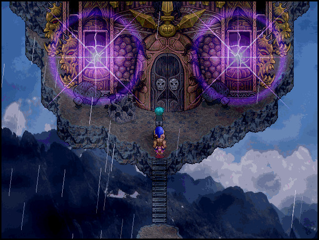 Asguaard screenshot 2