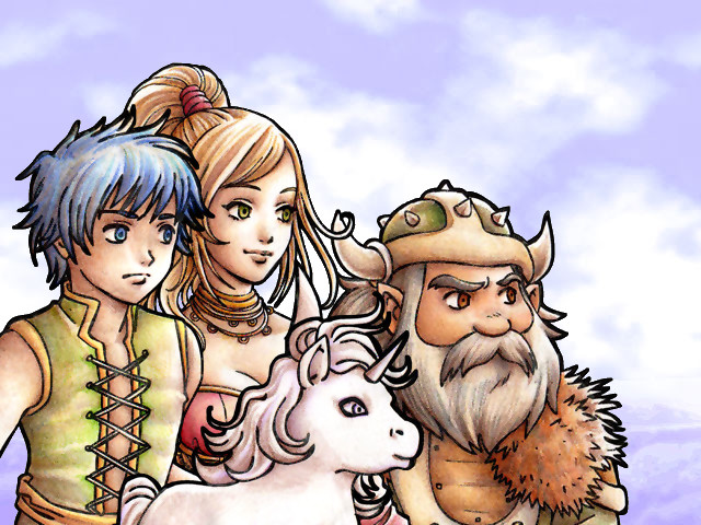 Asguaard screenshot 3