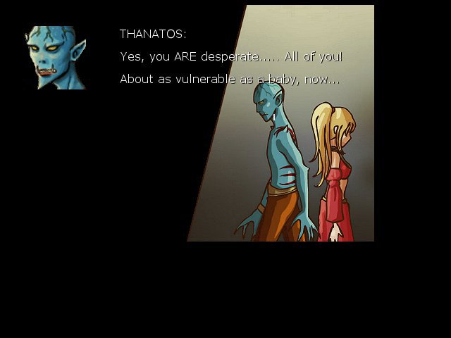 Asguaard screenshot 17
