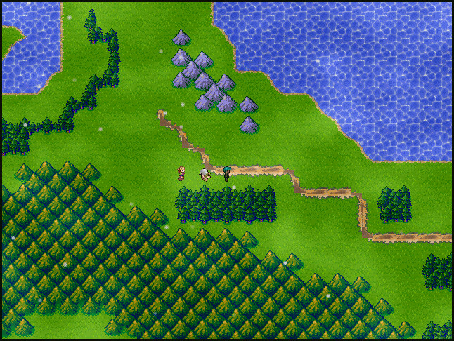 Asguaard screenshot 9