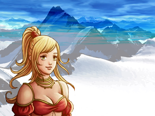 Asguaard screenshot 1