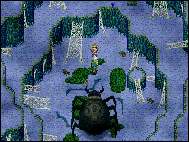 Asguaard screenshot 7